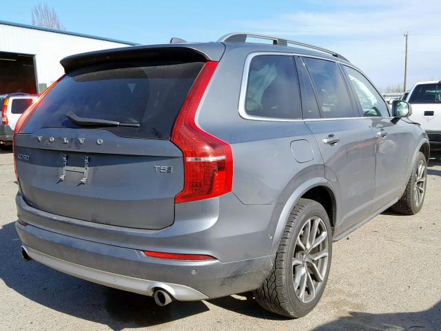 YV4102PK7J1335126 - 2018 VOLVO XC90 T5  photo 4