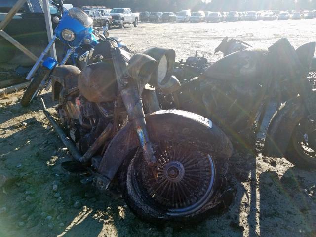 undefined - 2000 HARLEY-DAVIDSON FLSTC  photo 1