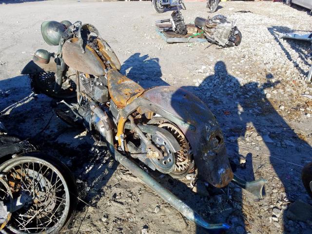 undefined - 2000 HARLEY-DAVIDSON FLSTC  photo 3