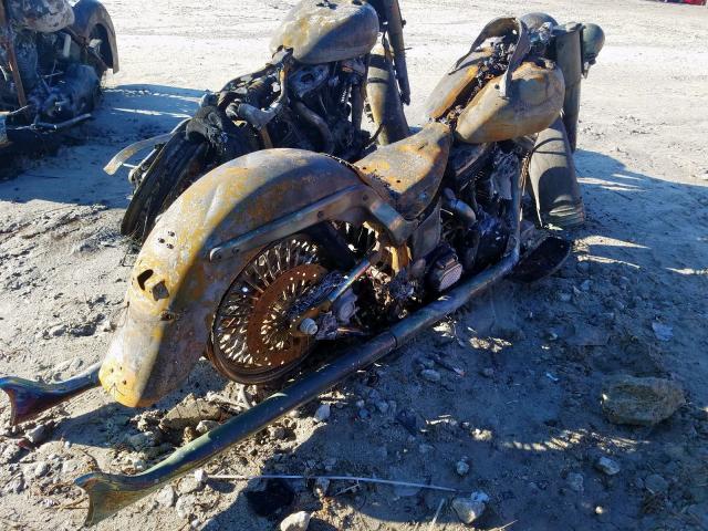 undefined - 2000 HARLEY-DAVIDSON FLSTC  photo 4