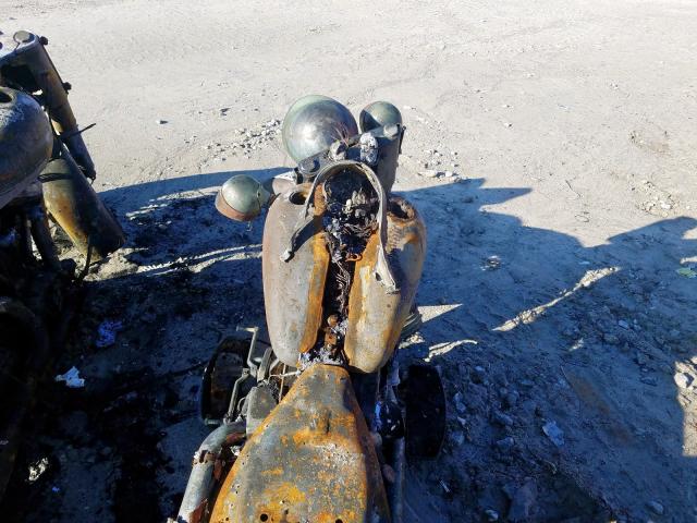 undefined - 2000 HARLEY-DAVIDSON FLSTC  photo 5