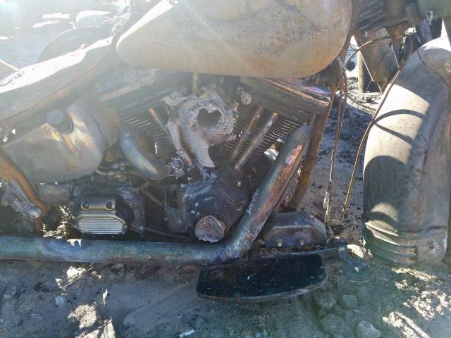 undefined - 2000 HARLEY-DAVIDSON FLSTC  photo 7