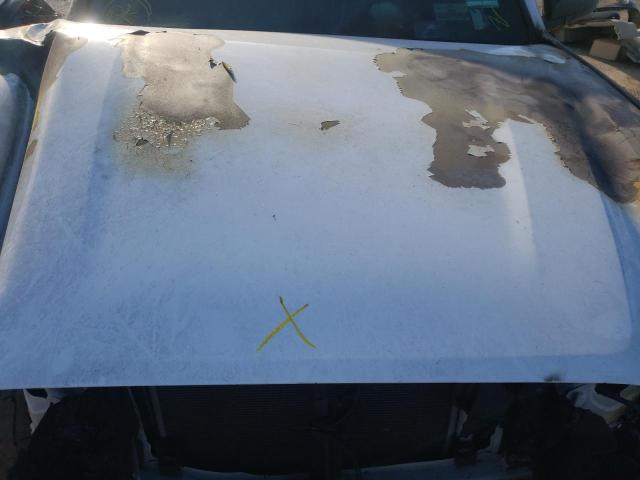 5TFRX5GN6HX076195 - 2017 TOYOTA TACOMA ACCESS CAB Ақ фото 7