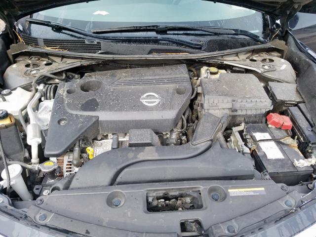 1N4AL3AP6FN405824 - 2015 NISSAN ALTIMA 2.5  photo 7