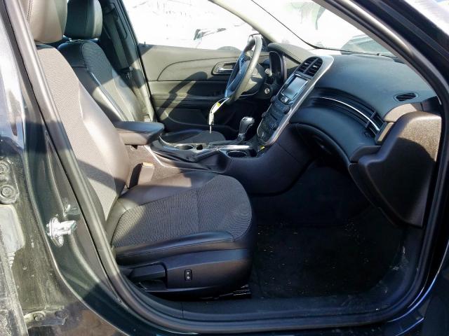 1G11C5SL7FF312525 - 2015 CHEVROLET MALIBU 1LT  照片 5