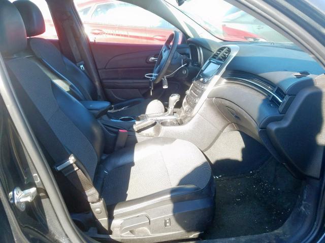 1G11C5SL6FF186870 - 2015 CHEVROLET MALIBU 1LT  照片 5