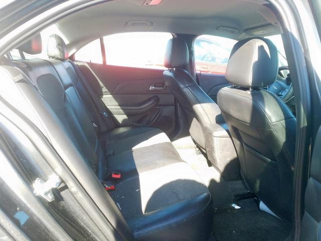 1G11C5SL6FF186870 - 2015 CHEVROLET MALIBU 1LT  照片 6