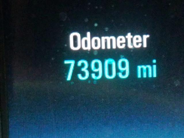 1G11C5SL6FF186870 - 2015 CHEVROLET MALIBU 1LT  照片 8