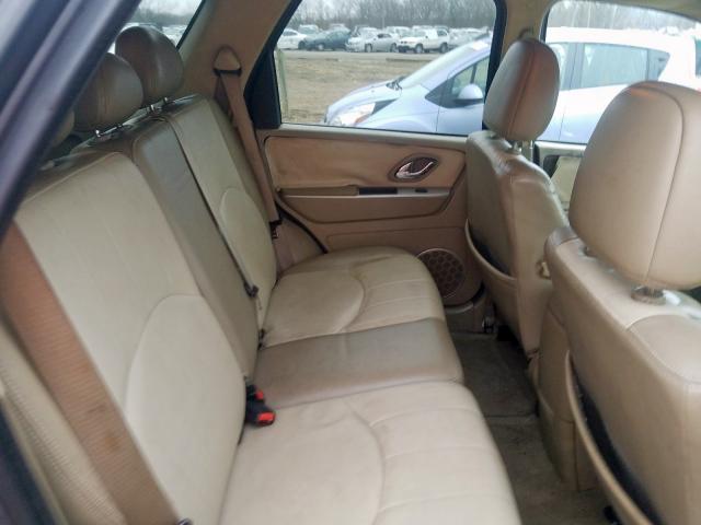 4M2CU91127KJ11882 - 2007 MERCURY MARINER LUXURY  photo 6