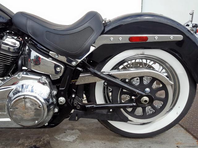 1HD1YCJ26LB029010 - 2020 HARLEY-DAVIDSON FLDE  photo 9