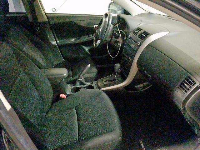 2T1BU4EE1AC362886 - 2010 TOYOTA COROLLA BASE  照片 5