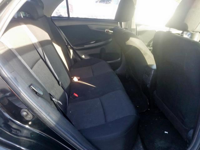 2T1BU4EE1AC362886 - 2010 TOYOTA COROLLA BASE  照片 6