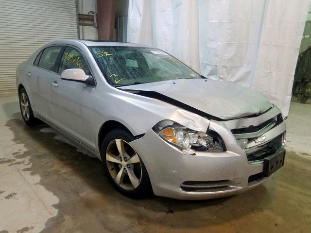 1G1ZC5E03CF223969 - 2012 CHEVROLET MALIBU 1LT  照片 1