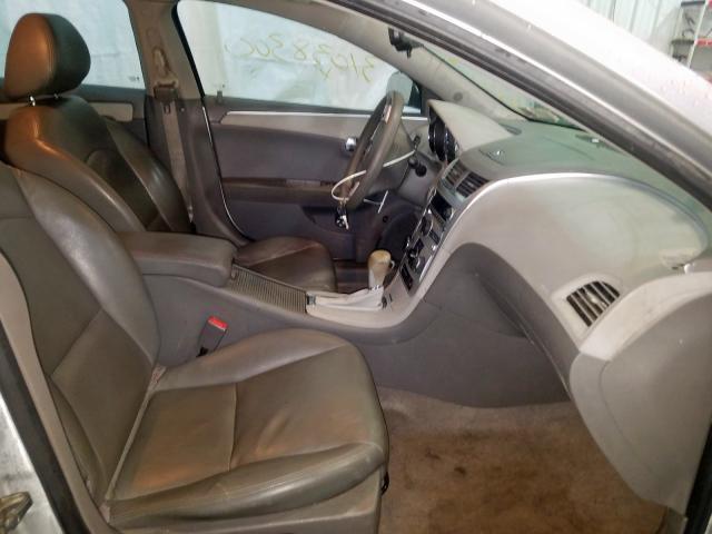 1G1ZC5E03CF223969 - 2012 CHEVROLET MALIBU 1LT  照片 5