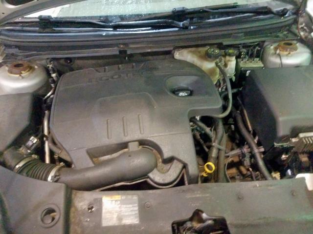 1G1ZC5E03CF223969 - 2012 CHEVROLET MALIBU 1LT  照片 7