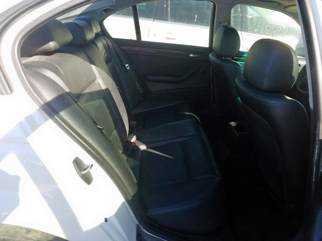 WBAAZ33465KW76195 - 2005 BMW 325 IS SULEV  photo 6
