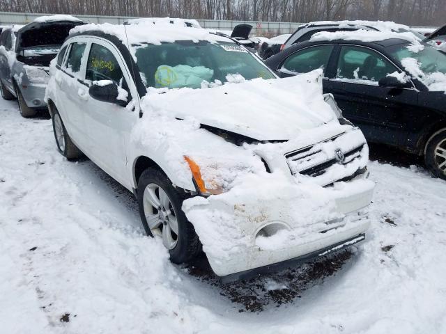 1B3CB3HA5BD269159 - 2011 DODGE CALIBER MAINSTREET  photo 1