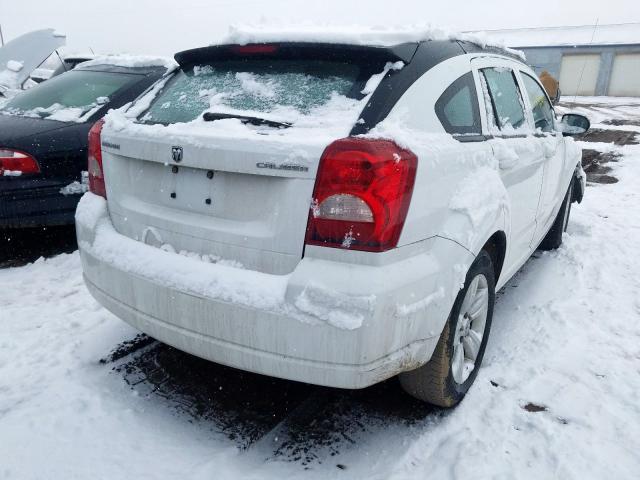 1B3CB3HA5BD269159 - 2011 DODGE CALIBER MAINSTREET  photo 4