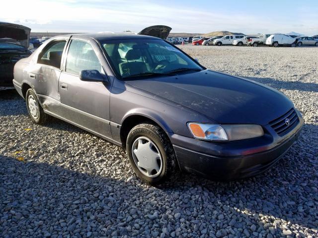 JT2BG22K8W0144301 - 1998 TOYOTA CAMRY CE  photo 1