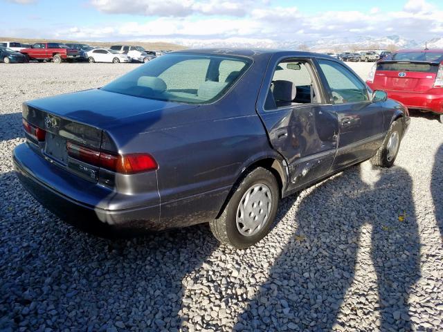 JT2BG22K8W0144301 - 1998 TOYOTA CAMRY CE  photo 4