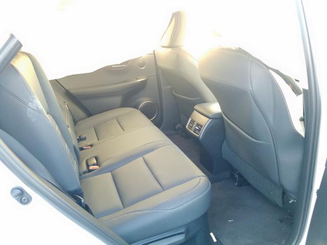 JTJAARBZ0L5004992 - 2020 LEXUS NX 300 BASE  ფოტო 6