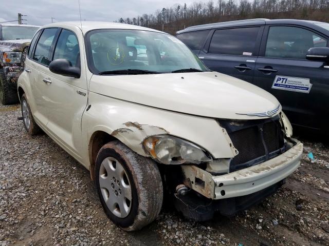 3A4FY48BX6T365906 - 2006 CHRYSLER PT CRUISER  photo 1