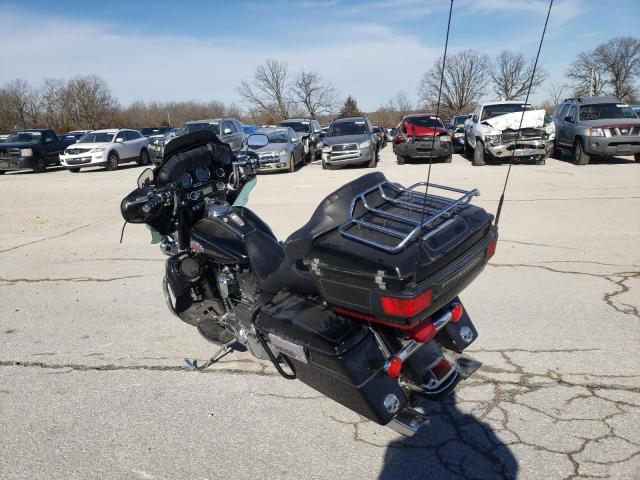 1HD1FC4107Y716799 - 2007 HARLEY-DAVIDSON FLHTCUI 黑色 照片 3