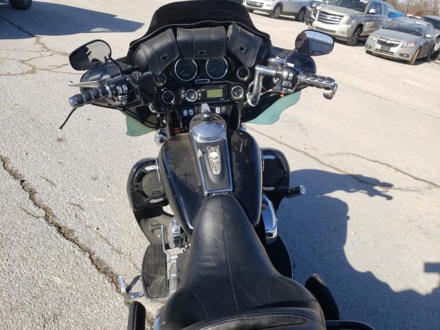 1HD1FC4107Y716799 - 2007 HARLEY-DAVIDSON FLHTCUI 黑色 照片 5