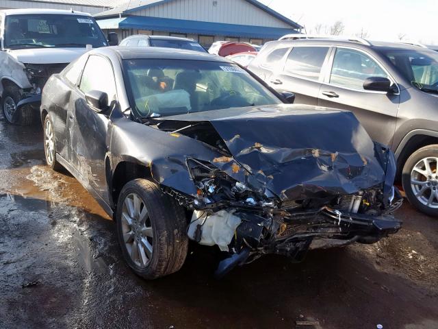 1HGCM82646A007202 - 2006 HONDA ACCORD EX  photo 1