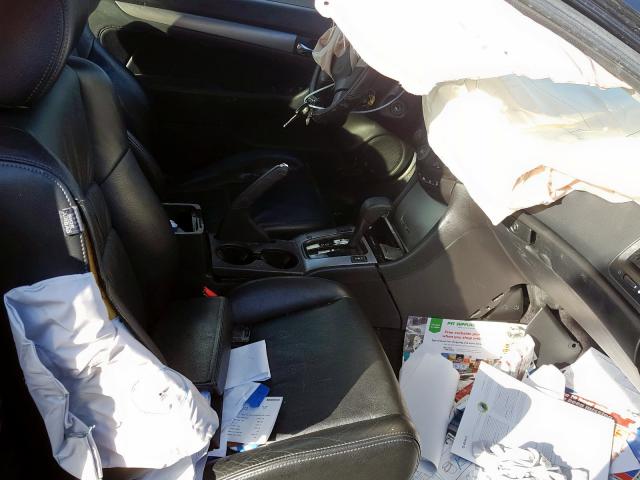 1HGCM82646A007202 - 2006 HONDA ACCORD EX  photo 5