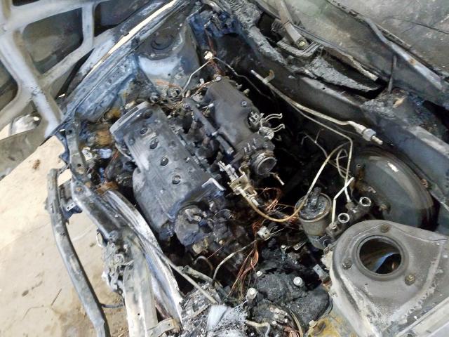 1NXBA02E6VZ627795 - 1997 TOYOTA COROLLA BASE  photo 7