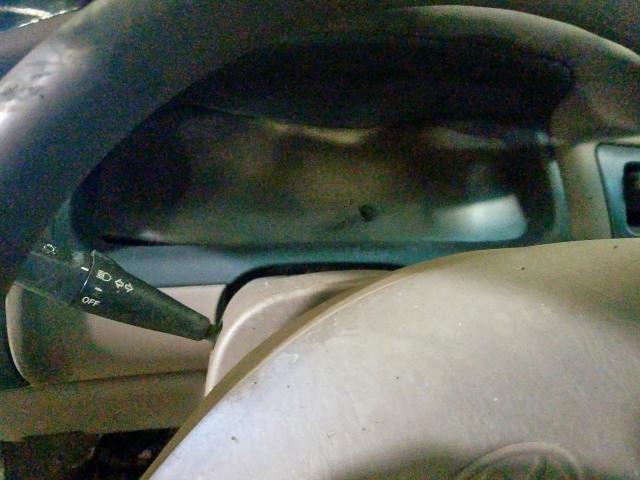 1NXBA02E6VZ627795 - 1997 TOYOTA COROLLA BASE  photo 8