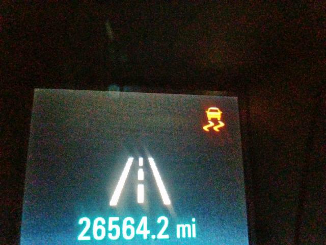 1G11E5SA3GF135045 - 2016 CHEVROLET MALIBU LIMITED LTZ  foto 8