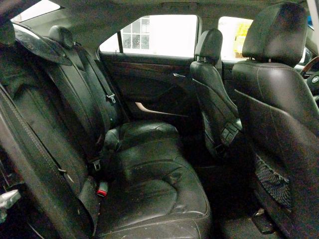 1G6DS5E35D0108991 - 2013 CADILLAC CTS PREMIUM COLLECTION  photo 6