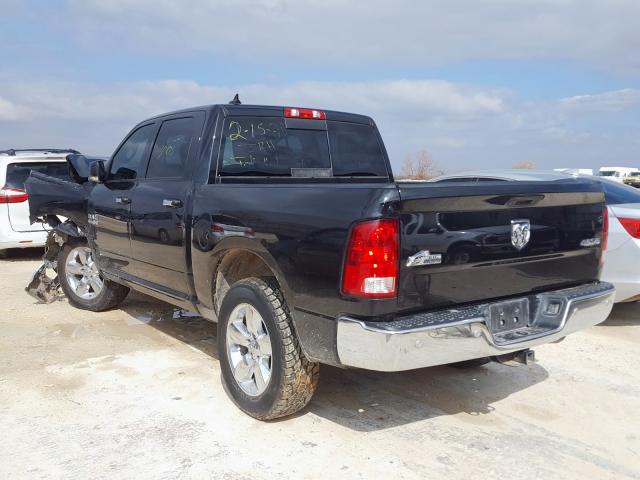 1C6RR7LG6HS539776 - 2017 RAM 1500 SLT  photo 3