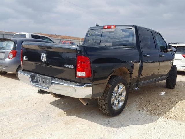 1C6RR7LG6HS539776 - 2017 RAM 1500 SLT  photo 4