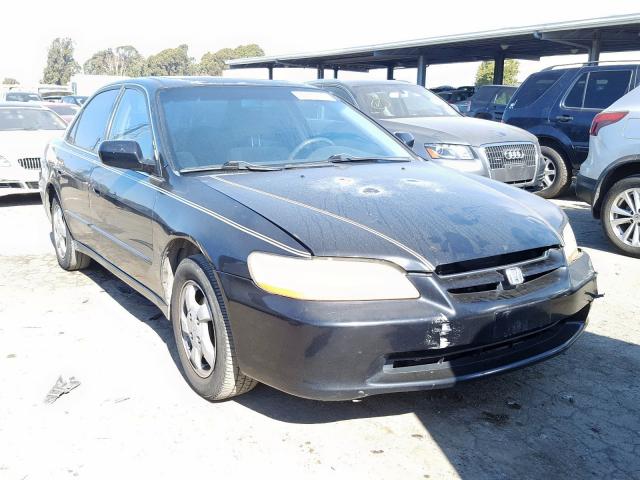 JHMCG6571YC032675 - 2000 HONDA ACCORD EX  photo 1