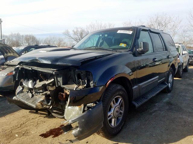 1FMFU16L44LA22816 - 2004 FORD EXPEDITION XLT  photo 2