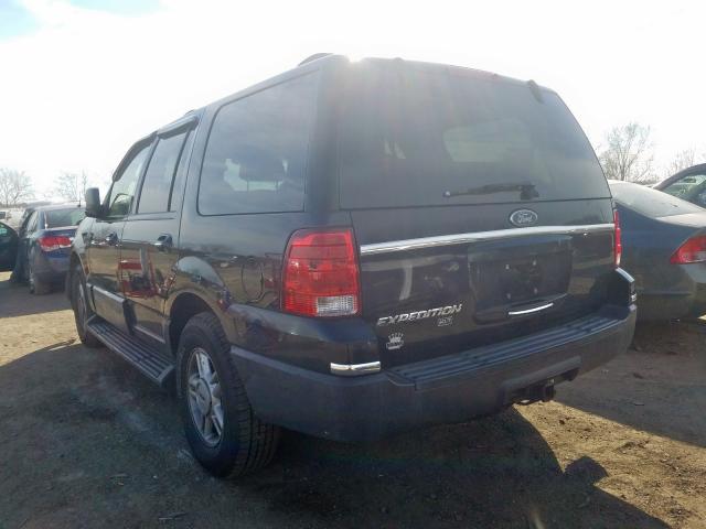 1FMFU16L44LA22816 - 2004 FORD EXPEDITION XLT  photo 3