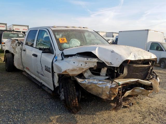 3C63RPGLXDG607091 - 2013 RAM 3500 ST  photo 1