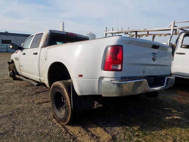 3C63RPGLXDG607091 - 2013 RAM 3500 ST  photo 3