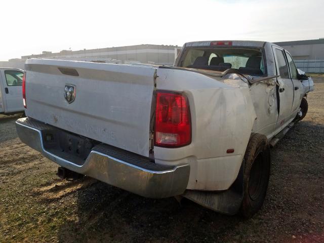 3C63RPGLXDG607091 - 2013 RAM 3500 ST  photo 4