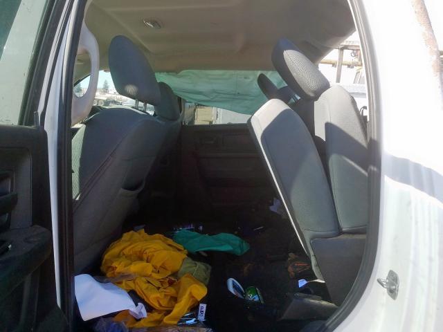 3C63RPGLXDG607091 - 2013 RAM 3500 ST  photo 6