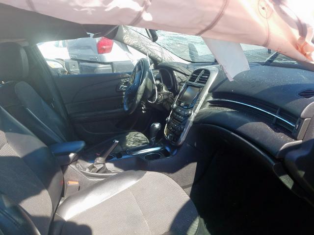 1G11C5SL7FF319992 - 2015 CHEVROLET MALIBU 1LT  照片 5