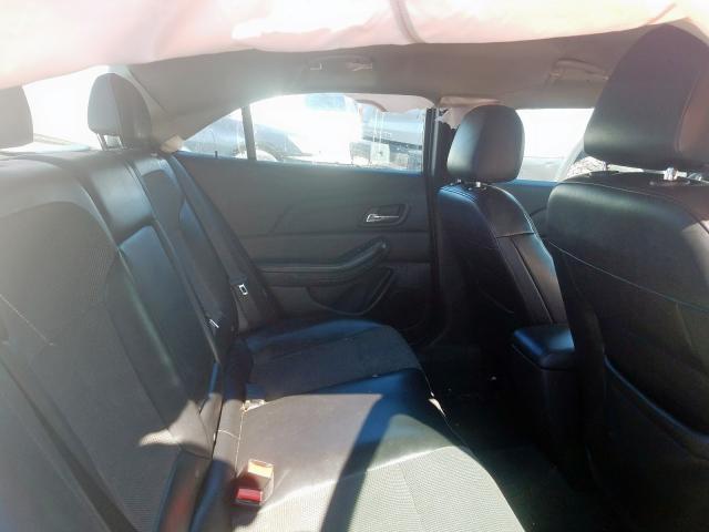 1G11C5SL7FF319992 - 2015 CHEVROLET MALIBU 1LT  照片 6