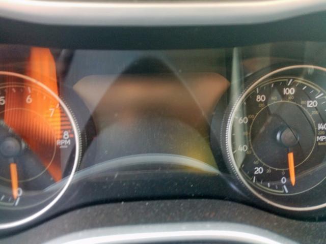 1C4PJMBS3GW183550 - 2016 JEEP CHEROKEE TRAILHAWK  照片 8