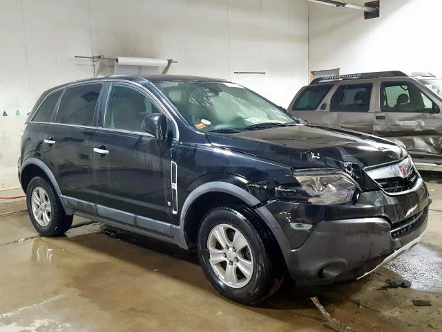 3GSCL33P58S730705 - 2008 SATURN VUE XE  photo 1