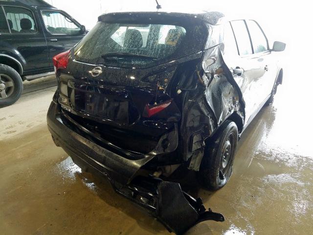 3N1CP5CU4JL505616 - 2018 NISSAN KICKS S  photo 4