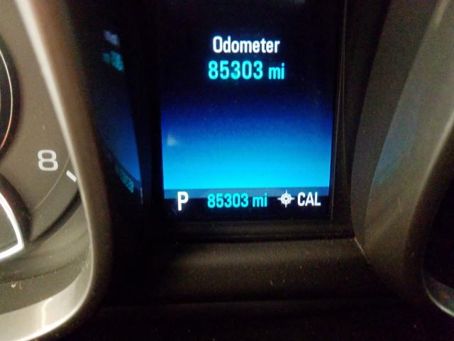 1G11E5SA1GF135934 - 2016 CHEVROLET MALIBU LIMITED LTZ  foto 8