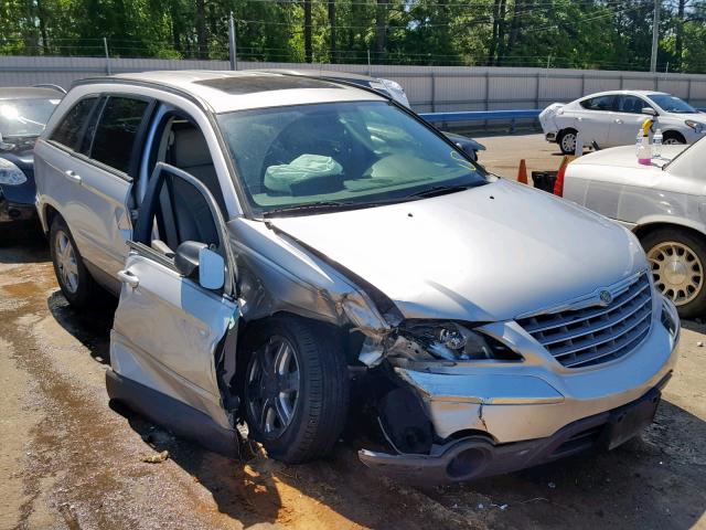 2C4GM68435R572836 - 2005 CHRYSLER PACIFICA TOURING  photo 1